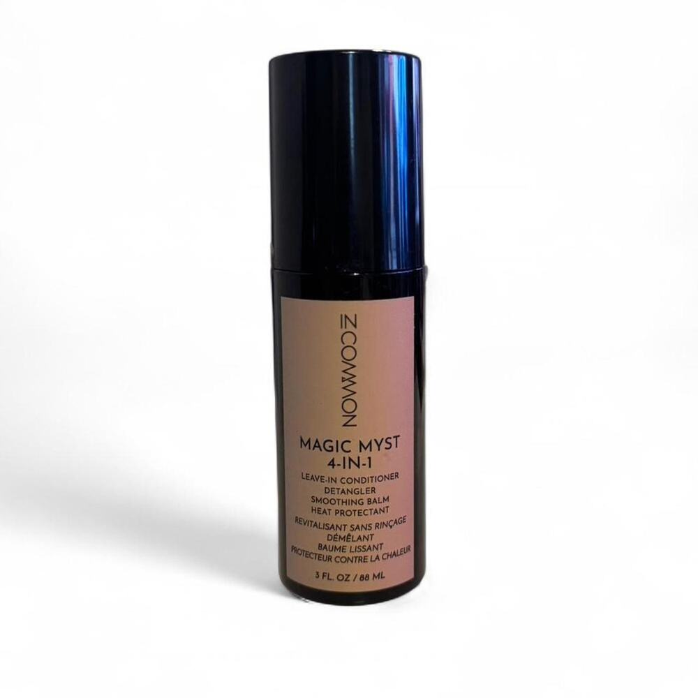 INCOMMON Magic Treatment Leave-In Hair Repair Mask